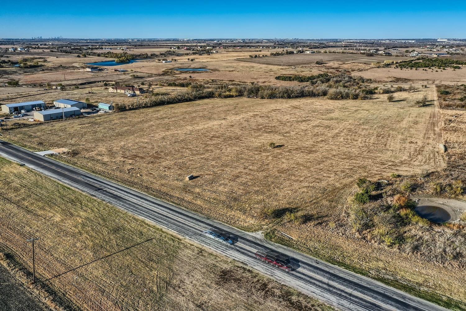 16620 N FM Road 973