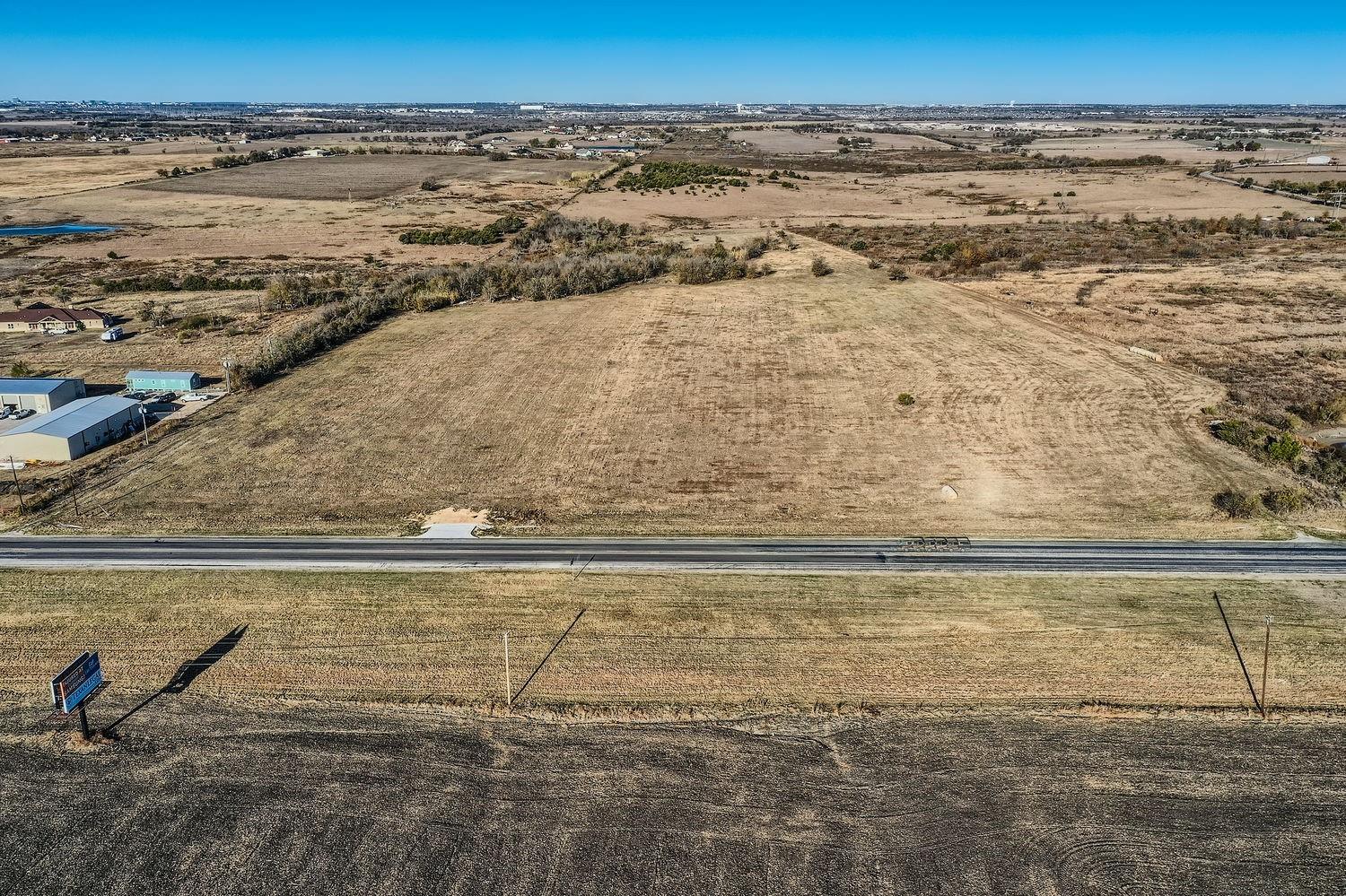 16620 N FM Road 973