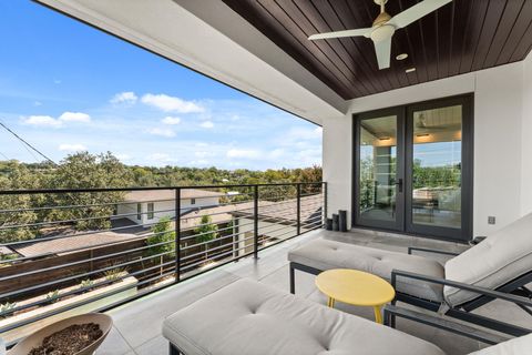 Tiny photo for 4908 Beverly Skyline, Austin, TX 78731 (MLS # 5143541)