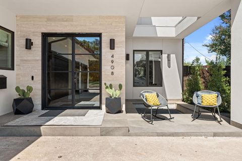 Tiny photo for 4908 Beverly Skyline, Austin, TX 78731 (MLS # 5143541)