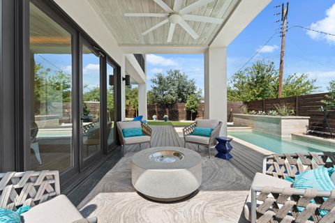 Tiny photo for 4908 Beverly Skyline, Austin, TX 78731 (MLS # 5143541)