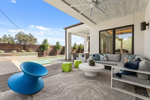 Tiny photo for 4908 Beverly Skyline, Austin, TX 78731 (MLS # 5143541)