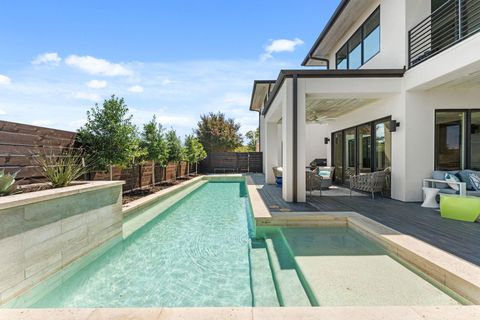 Tiny photo for 4908 Beverly Skyline, Austin, TX 78731 (MLS # 5143541)