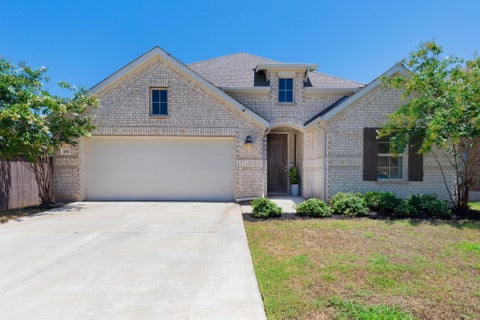 Photo of 360 Jefferson DR, Kyle, TX 78640 (MLS # 3809465)