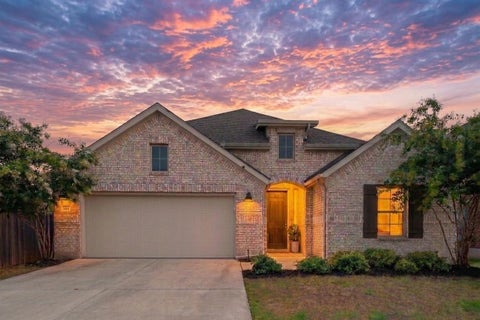 Photo of 360 Jefferson DR, Kyle, TX 78640 (MLS # 3809465)