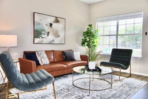 Photo of 2632 Century Park BLVD #34, Austin, TX 78727 (MLS # 8563764)