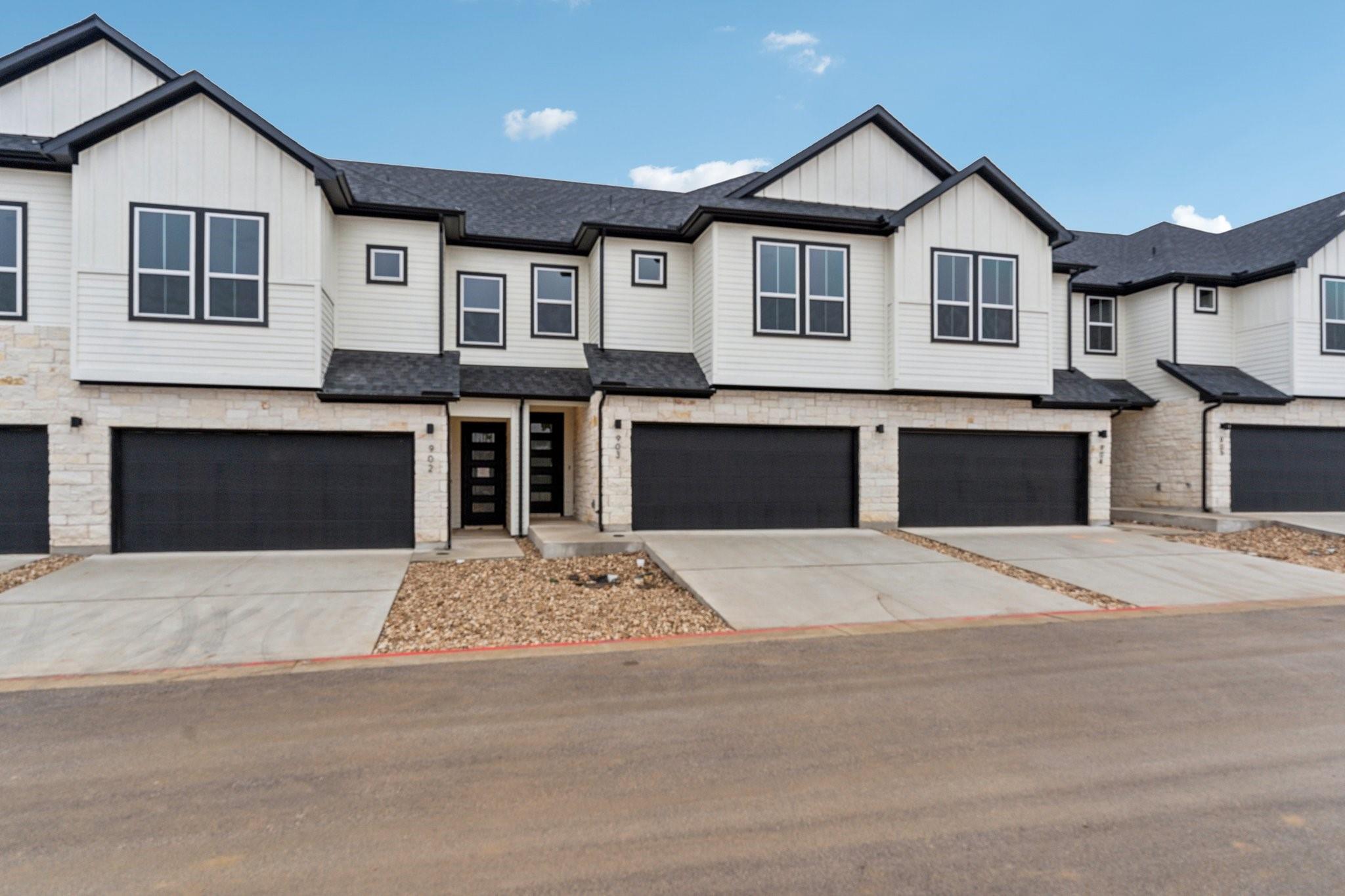 2600 Gattis School RD 1003