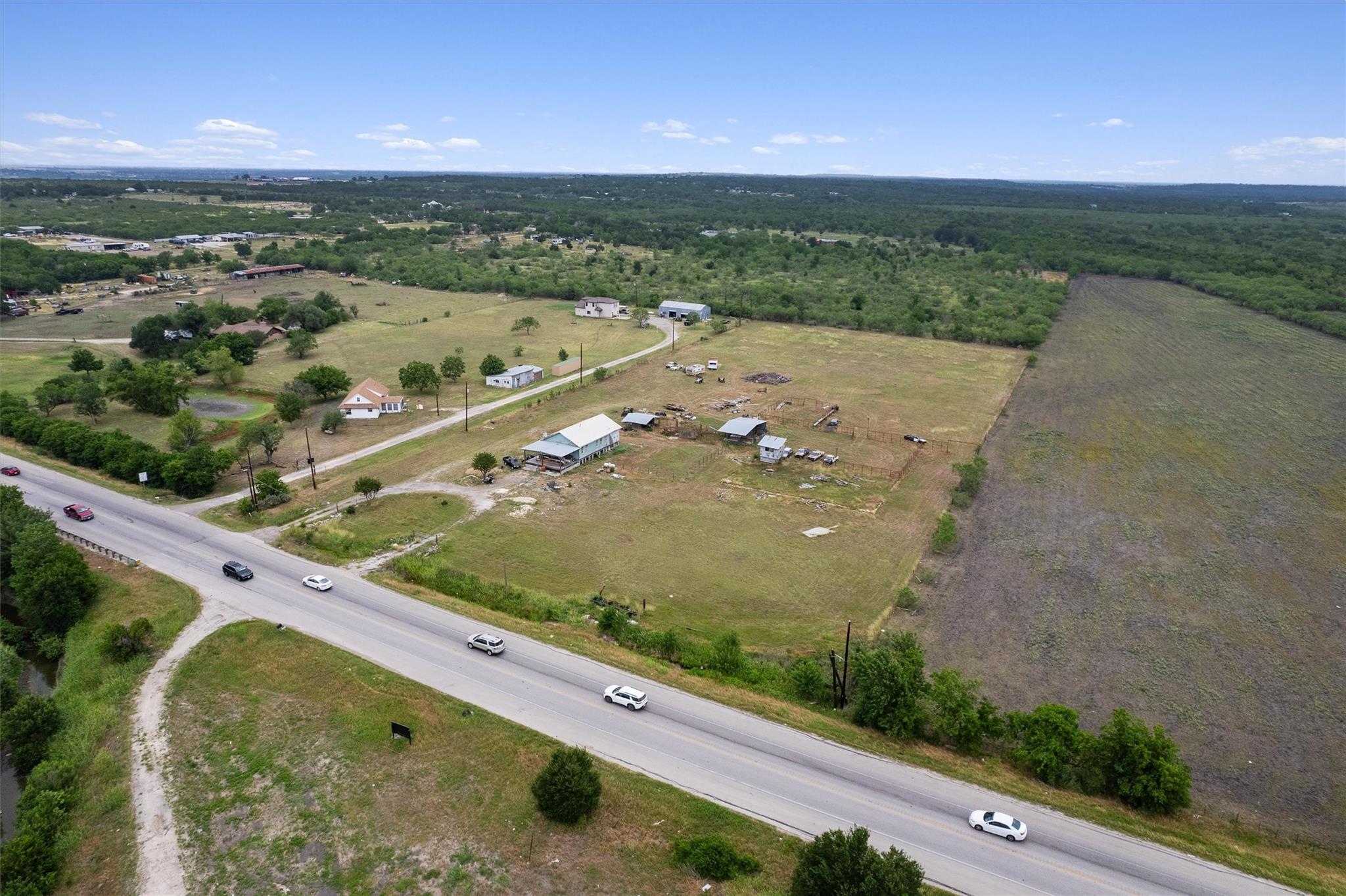 14600 F M Road 812