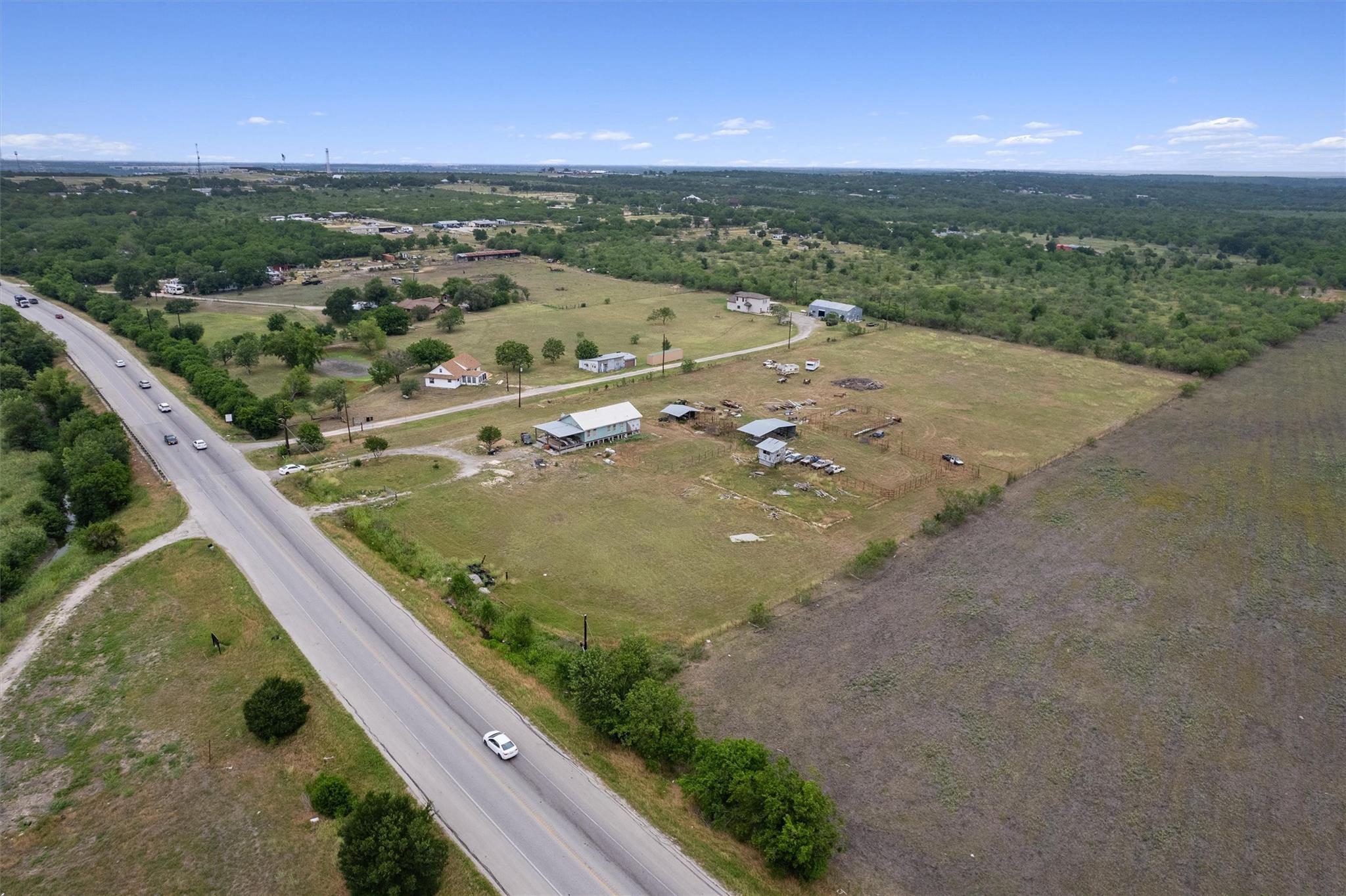 14600 F M Road 812