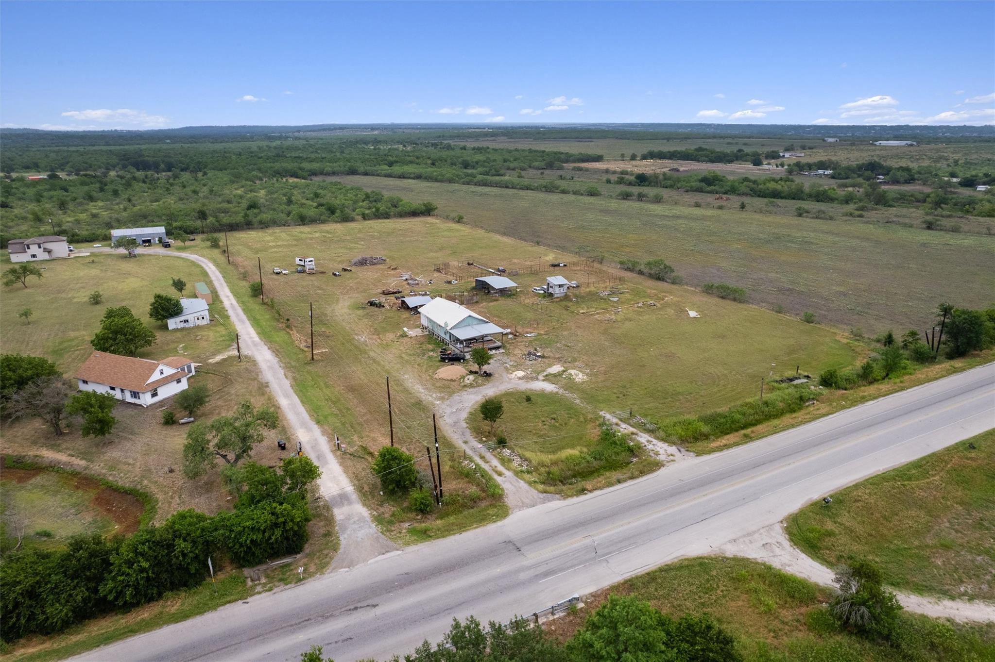 14600 F M Road 812