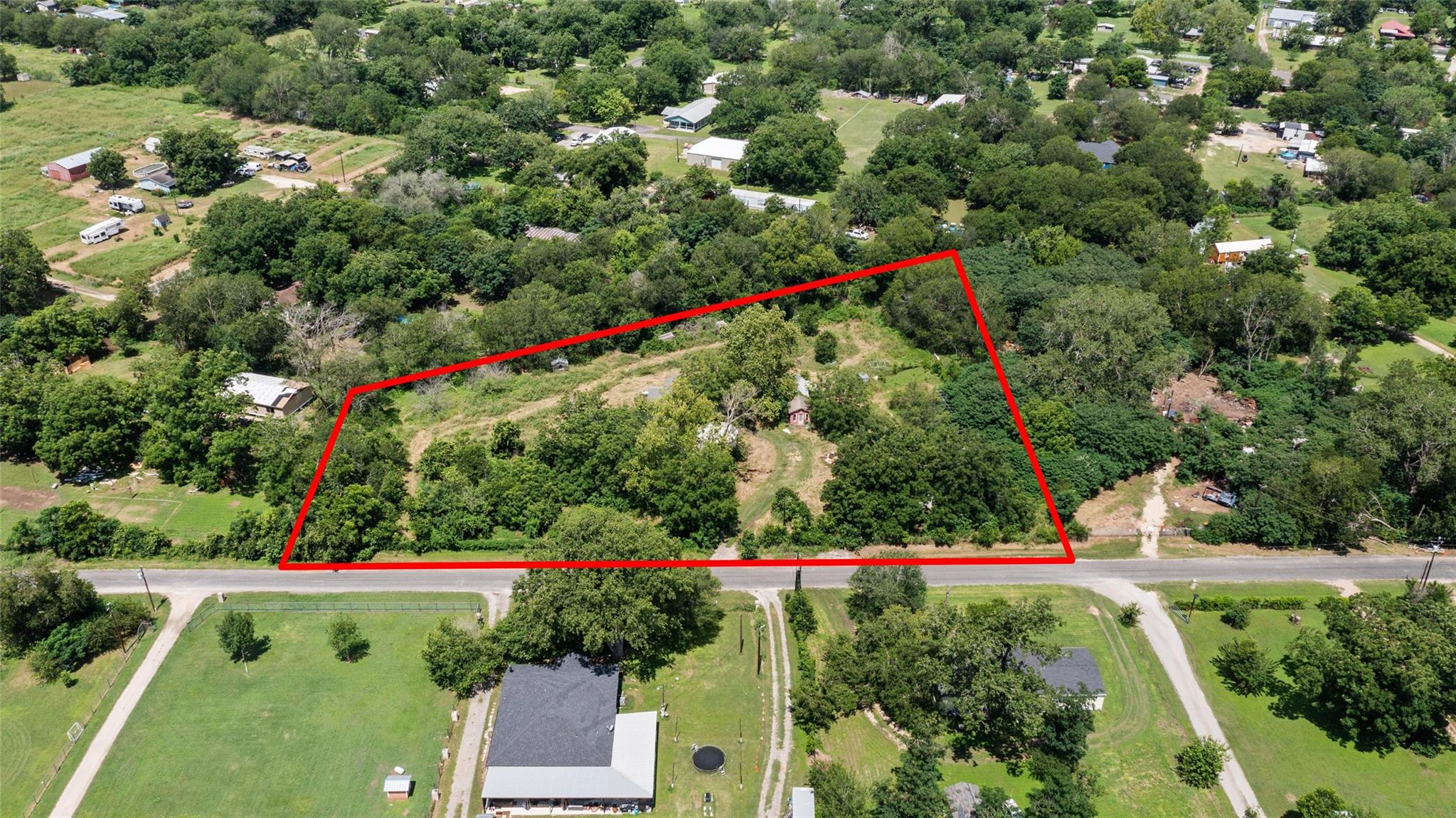 2400 Whirlaway DR