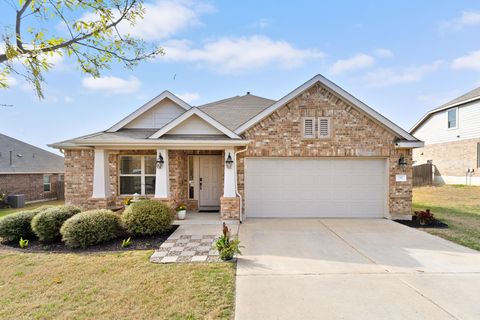 297 Coral Stone TRL Buda TX 78610