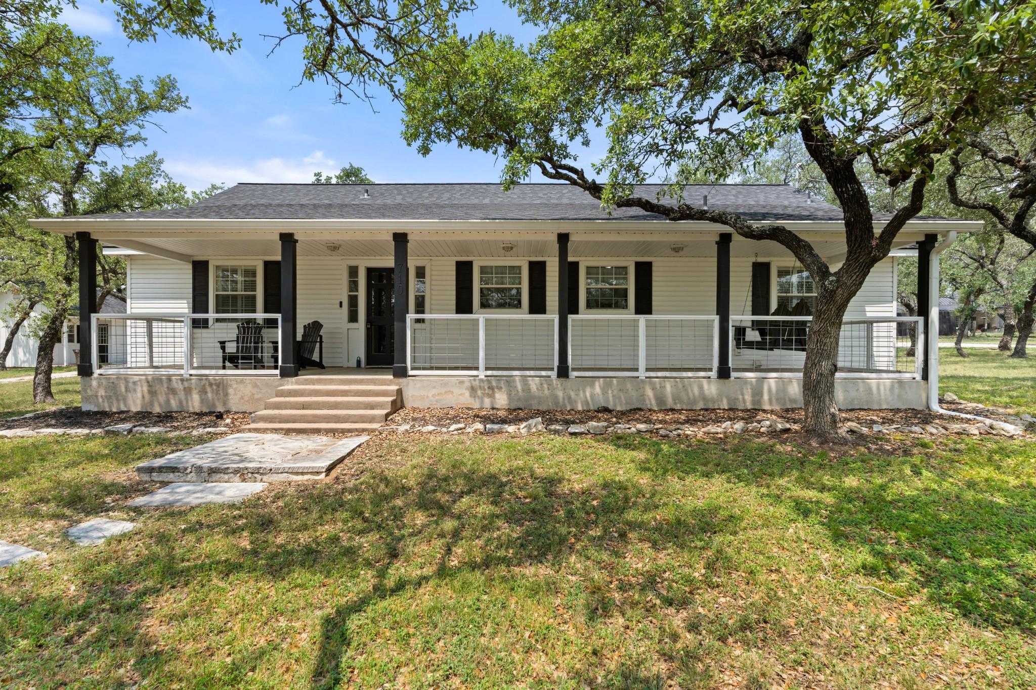 710 Ranchview DR