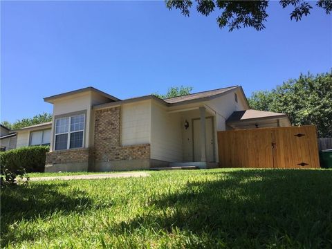Photo of 16110 Fitchburg CIR, Pflugerville, TX 78660 (MLS # 9189630)