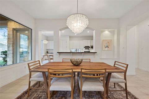 4336 Canoas DR Austin TX 78730