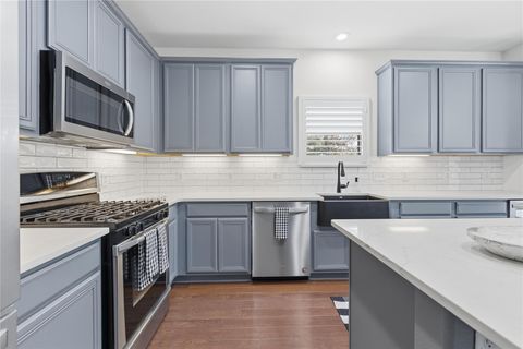 Tiny photo for 7625 Brecourt Manor WAY, Austin, TX 78739 (MLS # 4484930)