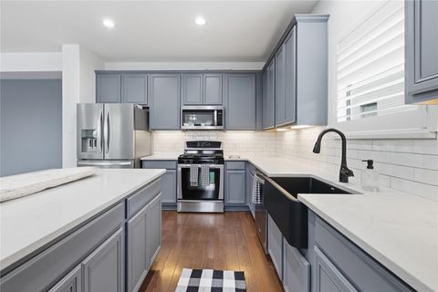 Tiny photo for 7625 Brecourt Manor WAY, Austin, TX 78739 (MLS # 4484930)