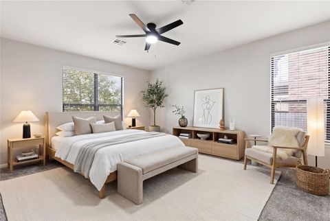 Tiny photo for 7625 Brecourt Manor WAY, Austin, TX 78739 (MLS # 4484930)