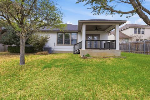 Tiny photo for 7625 Brecourt Manor WAY, Austin, TX 78739 (MLS # 4484930)