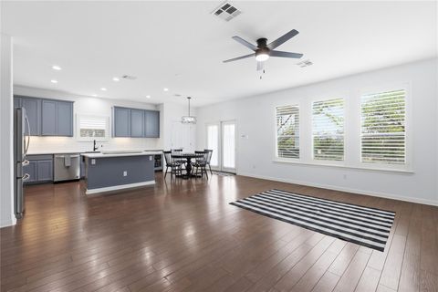 Tiny photo for 7625 Brecourt Manor WAY, Austin, TX 78739 (MLS # 4484930)