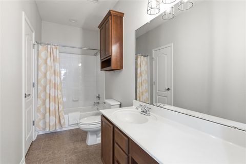 Tiny photo for 7625 Brecourt Manor WAY, Austin, TX 78739 (MLS # 4484930)