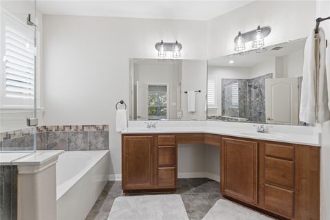 Tiny photo for 7625 Brecourt Manor WAY, Austin, TX 78739 (MLS # 4484930)