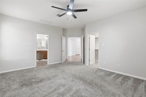 Tiny photo for 7625 Brecourt Manor WAY, Austin, TX 78739 (MLS # 4484930)