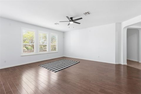 Tiny photo for 7625 Brecourt Manor WAY, Austin, TX 78739 (MLS # 4484930)