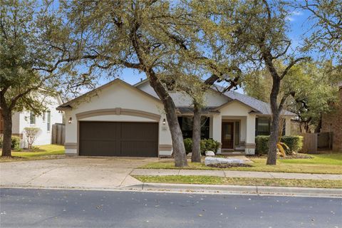 Photo of 7625 Brecourt Manor WAY, Austin, TX 78739 (MLS # 4484930)