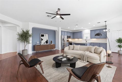 Tiny photo for 7625 Brecourt Manor WAY, Austin, TX 78739 (MLS # 4484930)