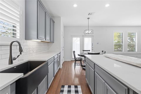 Tiny photo for 7625 Brecourt Manor WAY, Austin, TX 78739 (MLS # 4484930)