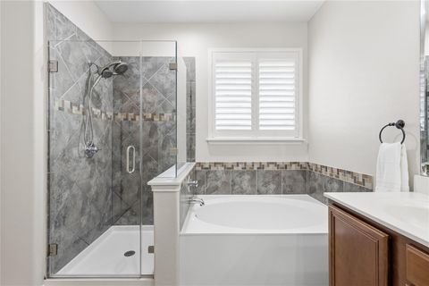 Tiny photo for 7625 Brecourt Manor WAY, Austin, TX 78739 (MLS # 4484930)