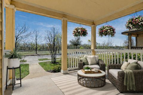 320 Craters Of The Moon BLVD Pflugerville TX 78660