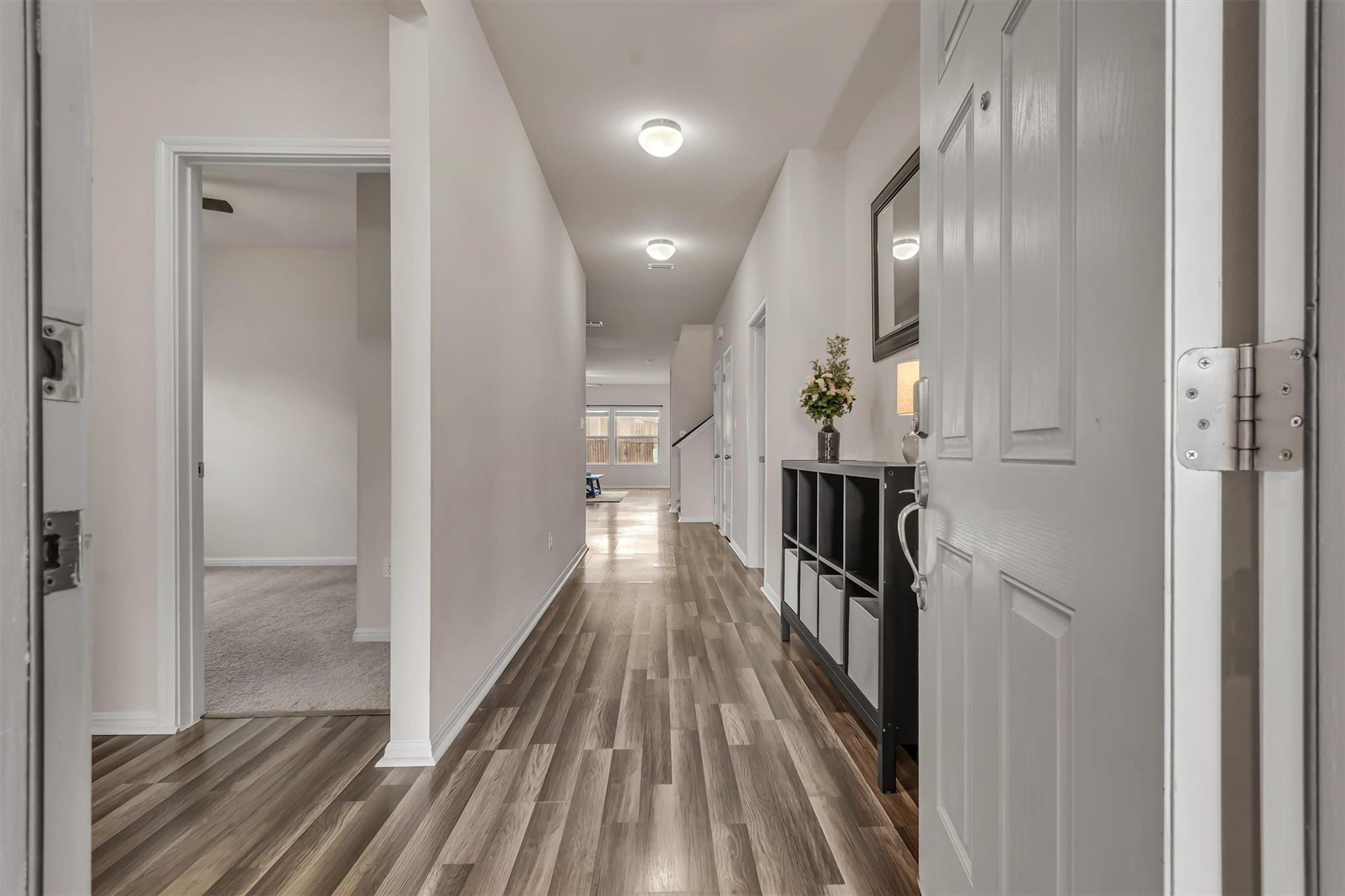 139 Billowing WAY