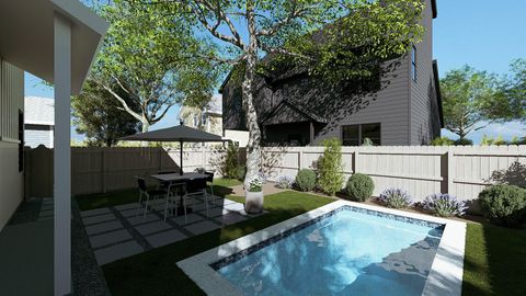 Photo of 1508 Holly ST #2, Austin, TX 78702 (MLS # 8225551)