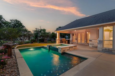 Tiny photo for 2120 High Lonesome DR, Leander, TX 78641 (MLS # 8163959)