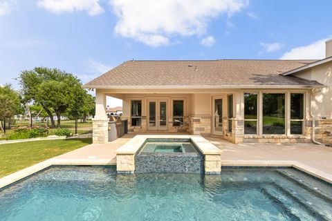 Tiny photo for 2120 High Lonesome DR, Leander, TX 78641 (MLS # 8163959)