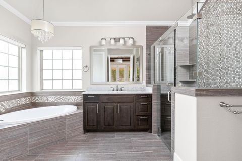 Tiny photo for 2120 High Lonesome DR, Leander, TX 78641 (MLS # 8163959)