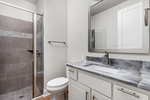 Tiny photo for 2120 High Lonesome DR, Leander, TX 78641 (MLS # 8163959)