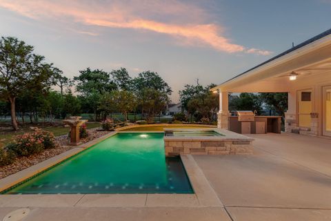 Tiny photo for 2120 High Lonesome DR, Leander, TX 78641 (MLS # 8163959)
