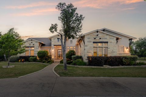 Photo of 2120 High Lonesome DR, Leander, TX 78641 (MLS # 8163959)