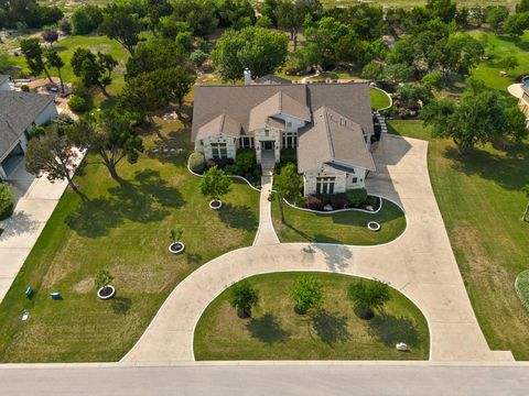 Tiny photo for 2120 High Lonesome DR, Leander, TX 78641 (MLS # 8163959)
