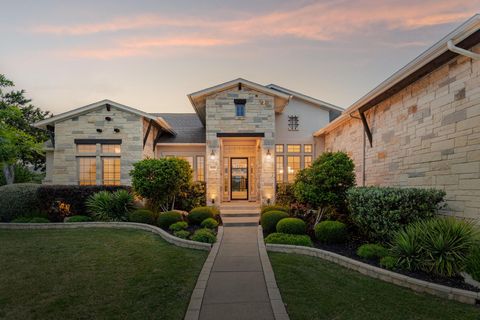 Tiny photo for 2120 High Lonesome DR, Leander, TX 78641 (MLS # 8163959)
