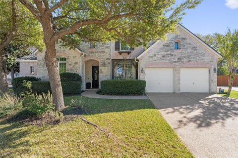 Photo of 2903 Bryco CV, Round Rock, TX 78681 (MLS # 8338884)