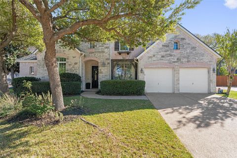 2903 Bryco CV Round Rock TX 78681