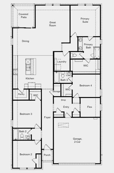 Tiny photo for 1200 Crumpton DR, Pflugerville, TX 78660 (MLS # 1603675)