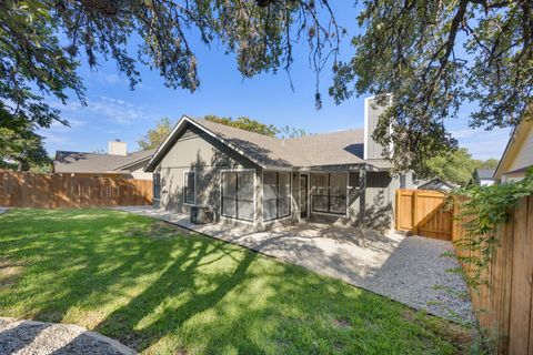Tiny photo for 8527 Birmingham DR, Austin, TX 78748 (MLS # 7202057)