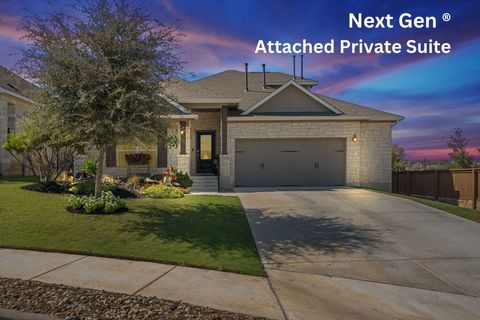 173 Venti CV Georgetown TX 78628