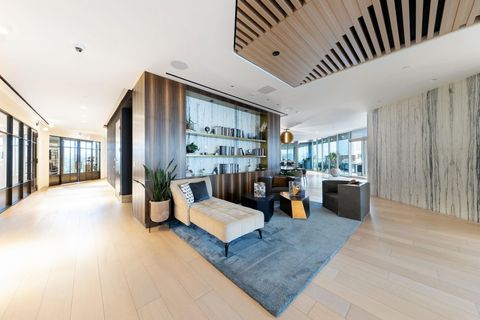 Tiny photo for 501 West Ave #705, Austin, TX 78701 (MLS # 5910732)