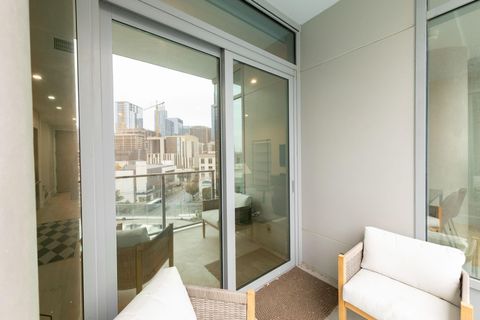 Tiny photo for 501 West Ave #705, Austin, TX 78701 (MLS # 5910732)